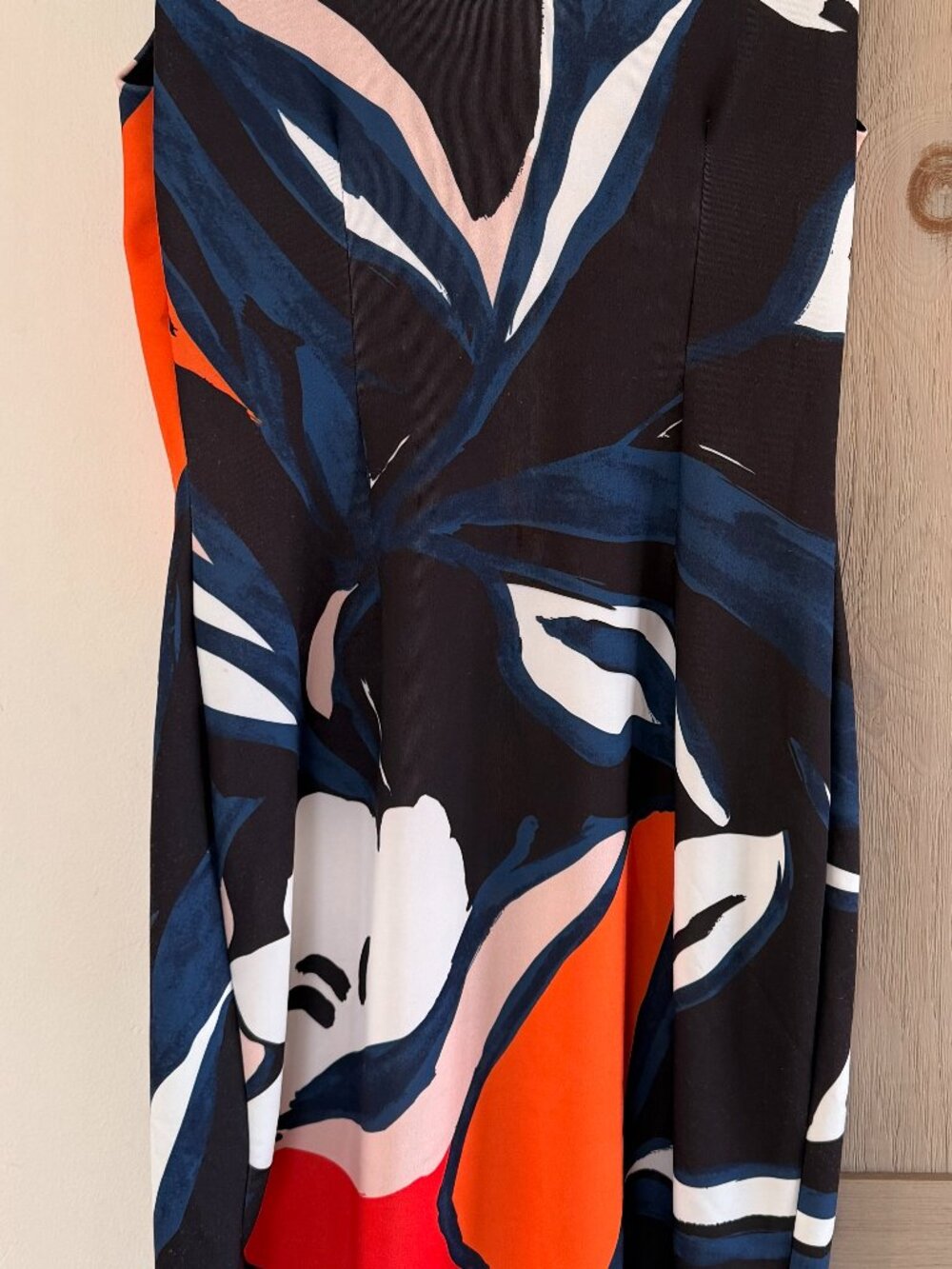 Michael Tyler - Summer Dress, Size XS/TP